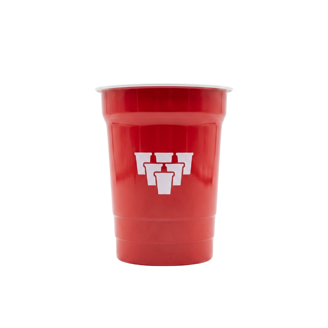 Aluminium Party Cup