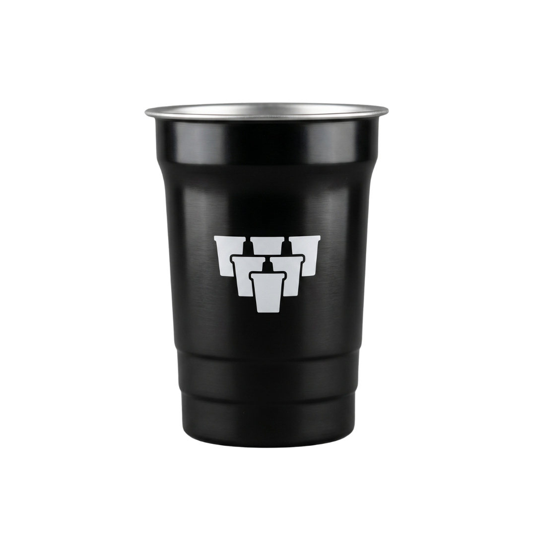 Aluminium Party Cup