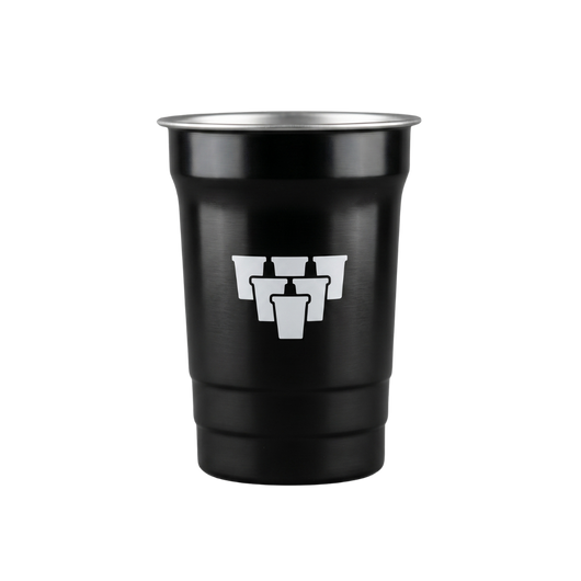 Aluminium Party Cup