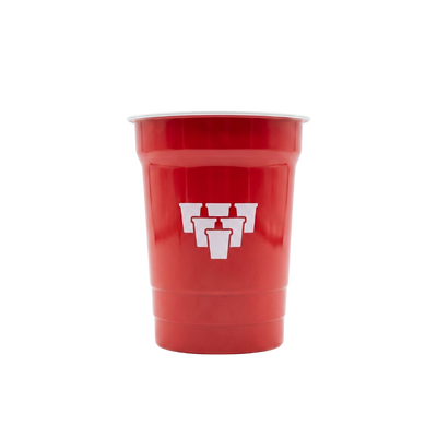 Aluminium Party Cup