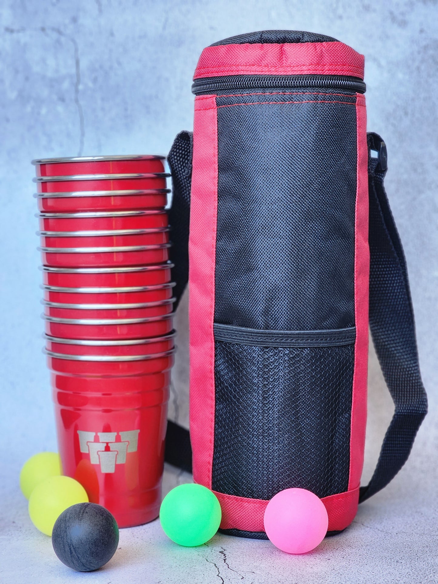 Insulated CupKings Carry Bag